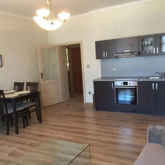 Hotel Cordoba в номере