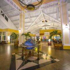 Отель Fiesta Americana Punta Varadero интерьер отеля фото 2