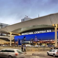 Отель ReMi Luxury Apartment Польша, Варшава - отзывы, цены и фото номеров - забронировать отель ReMi Luxury Apartment онлайн городской автобус