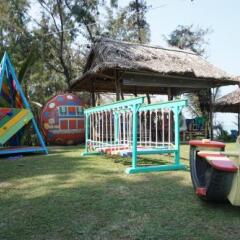 Отель Tan Thanh Family Beach Home детские мероприятия фото 2