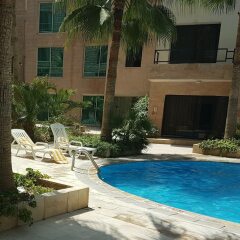 Отель Petra Palace Hotel Иордания, Вади-Муса - отзывы, цены и фото номеров - забронировать отель Petra Palace Hotel онлайн фото 5