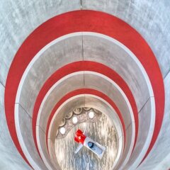 Отель Dorint Airport-Hotel Zürich Швейцария, Глаттбруг - отзывы, цены и фото номеров - забронировать отель Dorint Airport-Hotel Zürich онлайн интерьер отеля фото 2