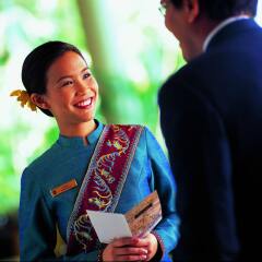 Отель Shangri-la Bangkok фитнесс-зал фото 4