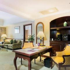 Sheraton Hanoi Hotel фото 10