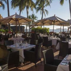 Отель Presidente Intercontinental Ixtapa Resort - Все включено