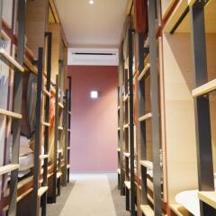 Hostel Spica Хаката интерьер отеля