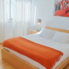 Отель Madrid Rental Flats Испания, Мадрид - отзывы, цены и фото номеров - забронировать отель Madrid Rental Flats онлайн фото 2