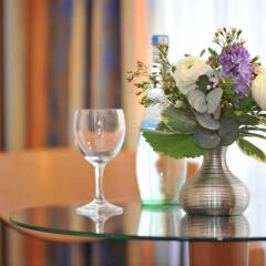 Отель Insel Hotel Германия, Кёльн - отзывы, цены и фото номеров - забронировать отель Insel Hotel онлайн в номере