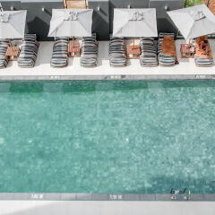 Hotel IKON Phuket с домашними животными
