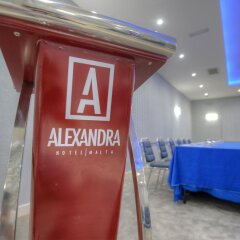 Alexandra Hotel Malta Сан Джулианс детские мероприятия фото 2