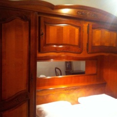 Апартаменты Nice Center Studio Guest House удобства в номере фото 2