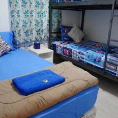 Nawee Guesthouse Sairee - Hostel детские мероприятия