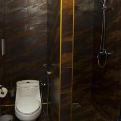 Гостиница Perlyna Resort ванная фото 2