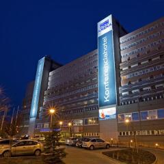 Danubius Hotel Arena - Budapest фото 15