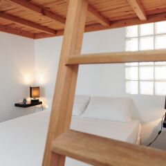 Отель Le Splendida Harbor View - 5 Stars Holiday House комната для гостей