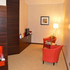 Отель Hilton Garden Inn Lecce Лечче удобства в номере