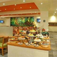 Отель Camino Real Polanco Mexico питание фото 3