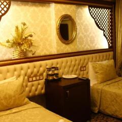 Salinas Istanbul Hotel удобства в номере фото 2