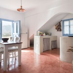 Отель Kalypso Houses Греция, Остров Санторини - отзывы, цены и фото номеров - забронировать отель Kalypso Houses онлайн в номере фото 2