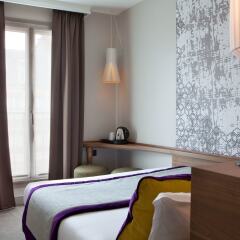 Hotel Des Nations Saint Germain спа