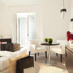 Hotel Le A фото 2
