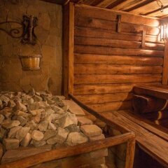 Гостиница Здыбанка Украина, Сумы - отзывы, цены и фото номеров - забронировать гостиницу Здыбанка онлайн сауна