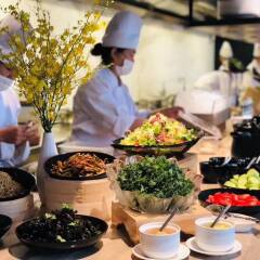Отель Kapok Shenzhen Luohu Китай, Шэньчжэнь - отзывы, цены и фото номеров - забронировать отель Kapok Shenzhen Luohu онлайн фото 10