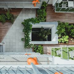 Апартаменты Oliver Apartments