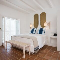 Отель Vila Monte Farm House Португалия, Монкарапашу - отзывы, цены и фото номеров - забронировать отель Vila Monte Farm House онлайн комната для гостей фото 5