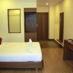 Hotel Verandah in Prakashpur, Nepal from 34$, photos, reviews - zenhotels.com guestroom photo 3
