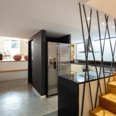 Отель Enjoy Porto Guest House Порту интерьер отеля