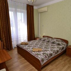Гостиница Vek Guest House в Анапе отзывы, цены и фото номеров - забронировать гостиницу Vek Guest House онлайн Анапа сейф в номере