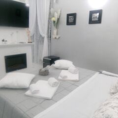 Отель Barberini Dream комната для гостей фото 3