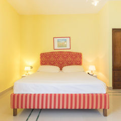 Отель Masseria Sant'Anna Италия, Бари - отзывы, цены и фото номеров - забронировать отель Masseria Sant'Anna онлайн комната для гостей фото 3