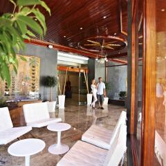 Отель Sandos Benidorm Suites - All Inclusive Испания, Бенидорм - отзывы, цены и фото номеров - забронировать отель Sandos Benidorm Suites - All Inclusive онлайн помещение для мероприятий фото 2