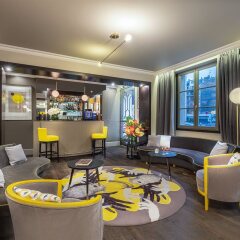 Отель Le Marquis Eiffel Париж детские мероприятия