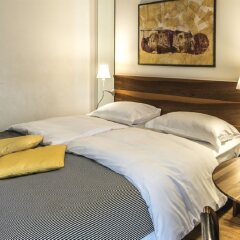 Отель Central Plaza Hotel Швейцария, Цюрих - 5 отзывов об отеле, цены и фото номеров - забронировать отель Central Plaza Hotel онлайн комната для гостей фото 5