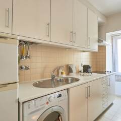 Отель Salgadeiras Suites в номере