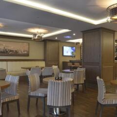 Nidya Hotel Galataport фото 6