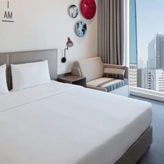Rove Trade Centre in Dubai, United Arab Emirates from 51$, photos, reviews - zenhotels.com guestroom photo 4