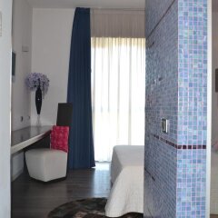 Отель In - Lounge Room Италия, Пьянига - отзывы, цены и фото номеров - забронировать отель In - Lounge Room онлайн ванная фото 2