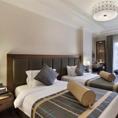 Golden Age Hotel Турция, Стамбул - 4 отзыва об отеле, цены и фото номеров - забронировать отель Golden Age Hotel онлайн фото 13