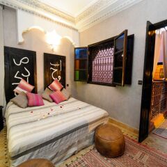 Отель Riad Dari Марокко, Марракеш - отзывы, цены и фото номеров - забронировать отель Riad Dari онлайн спа фото 2