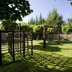 Отель Parador de Puebla de Sanabria детские мероприятия