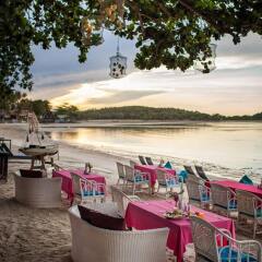 Отель Tango Beach Resort фото 4