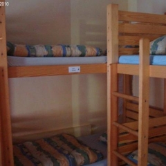 Fortuna Hostel удобства в номере