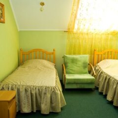 Hotel Piligrim 3 детские мероприятия фото 2