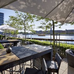Отель Copenhagen Marriott Hotel Дания, Копенгаген - отзывы, цены и фото номеров - забронировать отель Copenhagen Marriott Hotel онлайн фото 4