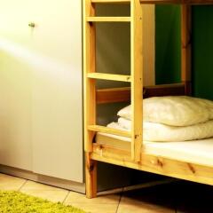 Отель Wigwam Hostel Польша, Вроцлав - отзывы, цены и фото номеров - забронировать отель Wigwam Hostel онлайн фото 9