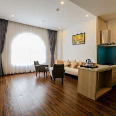 Volga Nha Trang hotel Нячанг фото 7